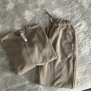 ❤️ alo yoga accolade set